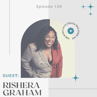 with Rishera Graham...{126} with Rishera Graham...{126}