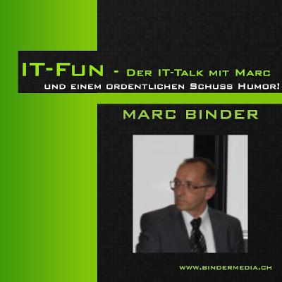 IP01 - Interview mit Max Klaus (stv. Leiter MELANI)