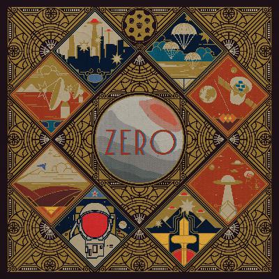 Zero Ep. 3 'Asteroid 1138 TX'