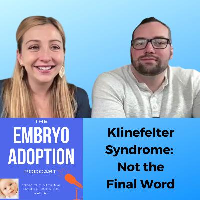 Episode 10: Klinefelter Syndrome: Not the Final Word