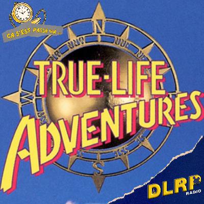 21 Décembre 1948 : Sortie du premier True-Life Adventures - Ca S'Est Passé Un... Disney dans l'Histoire