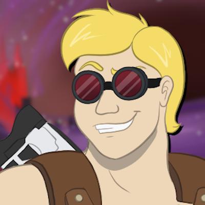 Ep. 16 - Here There Be Monster Hunters Ep. 16 - Here There Be Monster Hunters