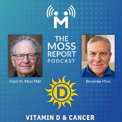 Vitamin D & Cancer Vitamin D & Cancer