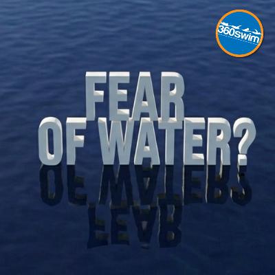 Overcoming Fear of Water: How to Float & Relax 🎧