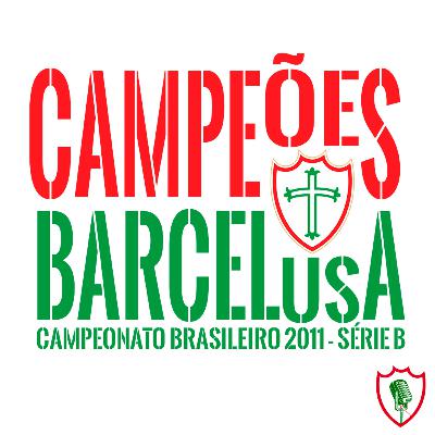 2010 | A magia da BarceLusa e o pesadelo da derrocada