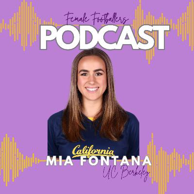 Mia Fontana
