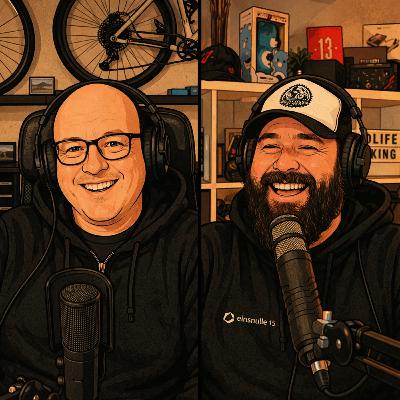 Cycling World Europe 2026 Recap - Bikes, Begegnungen, Motivation