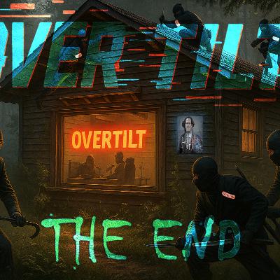 [EPISODIO 10] The End