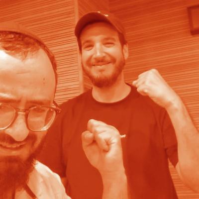 התוועדות #10 אייל דץ