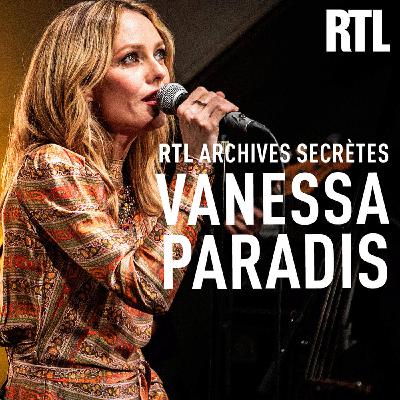 RTL archives secrètes, Vanessa Paradis - Teaser RTL archives secrètes, Vanessa Paradis - Teaser