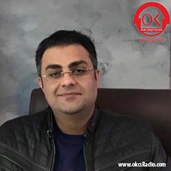 گفتگوی رادیو افق کوروش با مهندس فرخ زاد