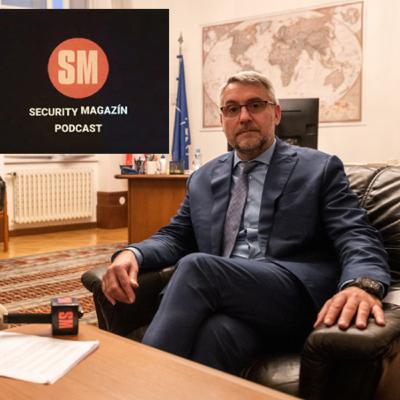 Výrobní licence by měla být součástí kontraktu na BVP. Ohledně změny smluvních vztahů budeme chtít znát jasná právní stanoviska, říká předseda výboru Metnar