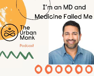 The Doctor Who Chose Health Over Healthcare: A Surgeon's Journey to Functional Medicine
