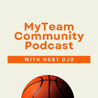 Ep. 4 - Season 4 Playbook, Dynamic Duo & Rewind Sets & Interview w/Community Member Melch