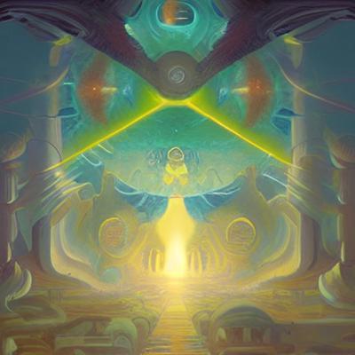 #22: Emerald Tablets: Tablet 3: The Key of Wisdom & Tablet 4: The Space Born #22: Emerald Tablets: Tablet 3: The Key of Wisdom & Tablet 4: The Space Born