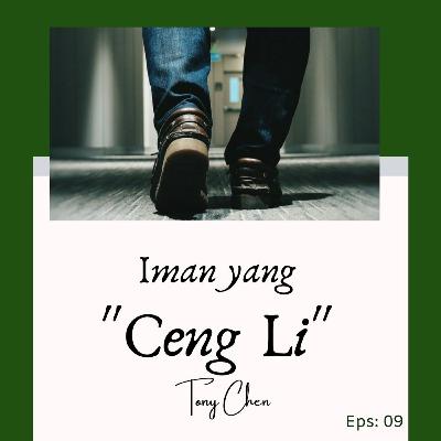 Tuhan memasukkan kita ke dalam pencobaan?
