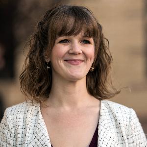 Episode 10 – Anxiety, Stress and On-Campus Support Services with Jessica Bourdon