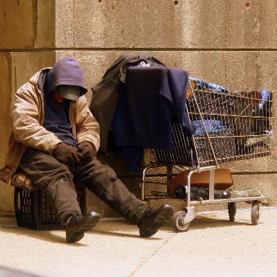 Why Is It So Hard to Address Homelessness?