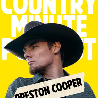 #004 - Preston Cooper