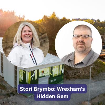 Stori Brymbo: Wrexham's Hidden Gem