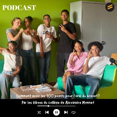 Comment avoir les 100 points à l'oral de brevet? Comment avoir les 100 points à l'oral de brevet?