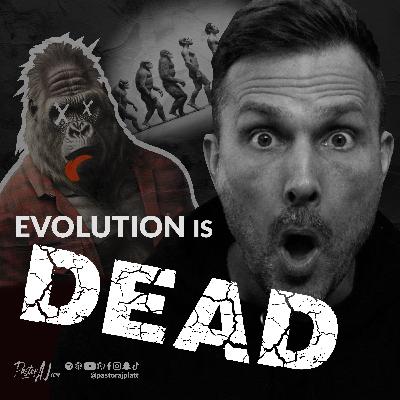 🤯 Widespread Evolutionary FRAUD 😱 (Part 2) with Dr. Carl Werner
