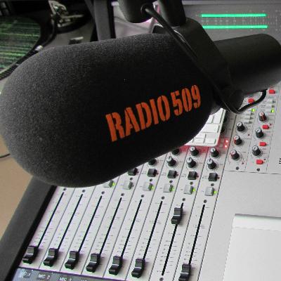 Kom naar het radiotheater van Radio509 Kom naar het radiotheater van Radio509