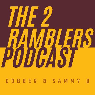 083 - A Week of Houinsanity