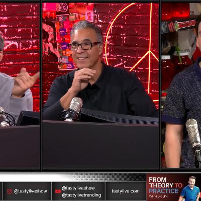 Live From the Trade Desk