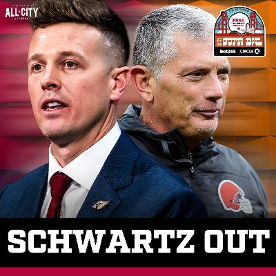 Jim Schwartz OUT In Cleveland But Will Arizona Cardinals PURSUE Top Defensive Coordinator? Jim Schwartz OUT In Cleveland But Will Arizona Cardinals PURSUE Top Defensive Coordinator?