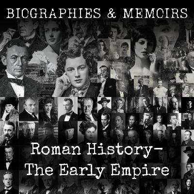01 - Roman History-  The Early Empire by William Wolfe Capes