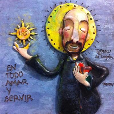 Oraciones para los Ejercicios Espirituales Oraciones para los Ejercicios Espirituales