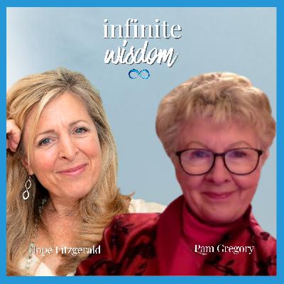 BONUS: Pam Gregory on Cosmic Cycles, Heart Coherence, and the Path Forward with Hope Fitzgerald BONUS: Pam Gregory on Cosmic Cycles, Heart Coherence, and the Path Forward with Hope Fitzgerald