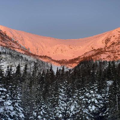 MWAC Outreach Jan 29 2021 - Wind Slab Problems and Cold Temps are Back