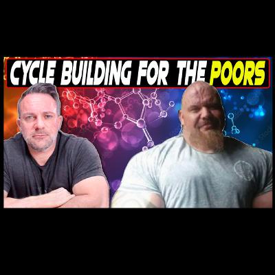 Drugs n Stuff 289 Building Steroid Cycles on a Budget (Without Wasting Money or Gains) Drugs n Stuff 289 Building Steroid Cycles on a Budget (Without Wasting Money or Gains)