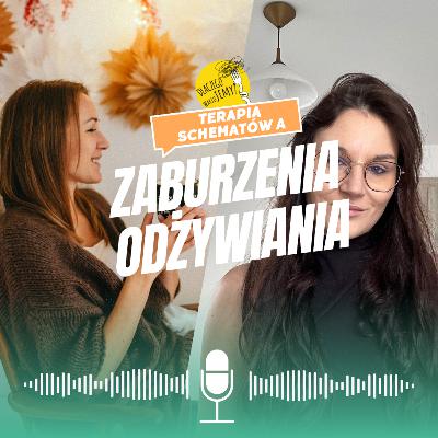 Terapia schematów a zaburzenia odżywiania