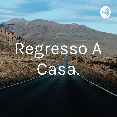 Regresso a casa.