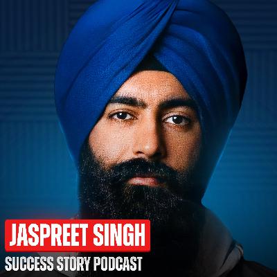 Lessons - The Hidden Systems That Keep You Poor While Others Get Rich | Jaspreet Singh - Financial Educator
