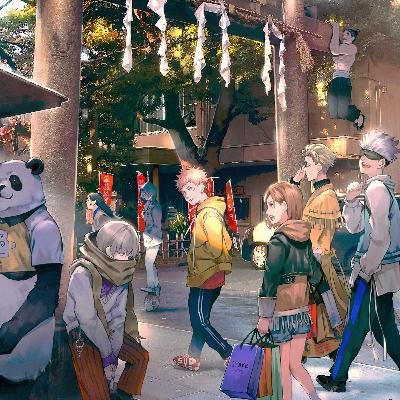 Our 2023 Anime of the Year!