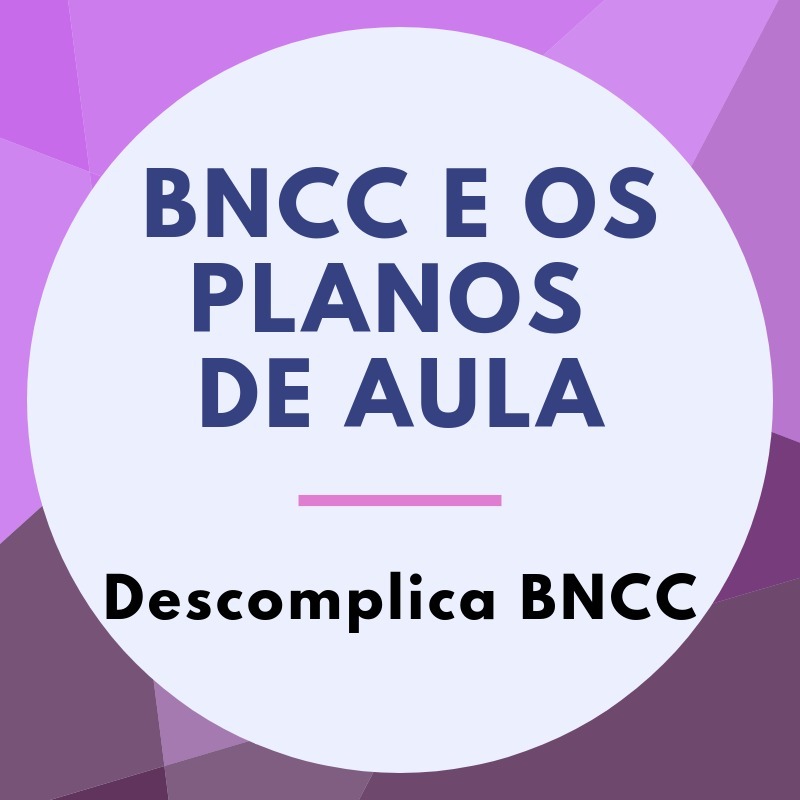 BNCC E OS PLANOS DE AULA episode artwork