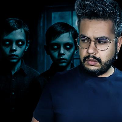 Algo EXTRAÑO pasa con mi GEMELO | Relatos Oscuros