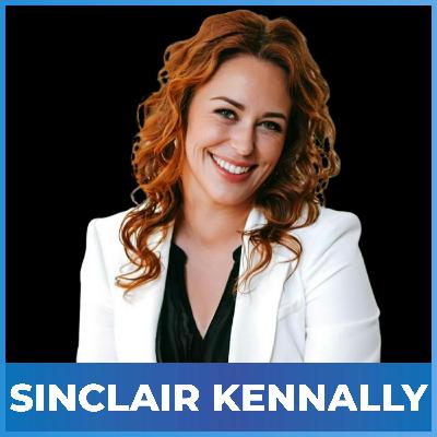 Episode  146: Why That Negative Stool Test Doesn't Mean You're Parasite-Free with Sinclair Kennally