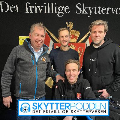 #63 Tor Idar Aune - Ikke DFS’ hyggeligste mann