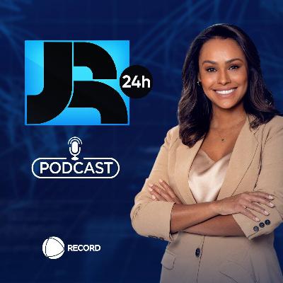 22/01/2025 | 4ª Edição: Faustão volta a ser internado em SP devido a uma infecção