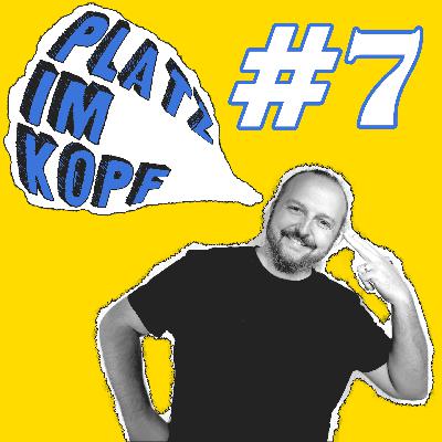 #7 – Generation Y vs. Z – Vater und Tochter im Krieg