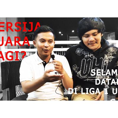 PREDIKSI JUARA SHOPEE LIGA 1 2020