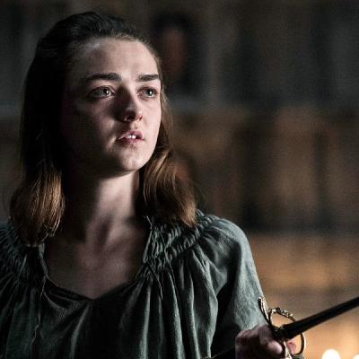 #Intronables - Game Of Thrones - S06E08 - No One #Intronables - Game Of Thrones - S06E08 - No One
