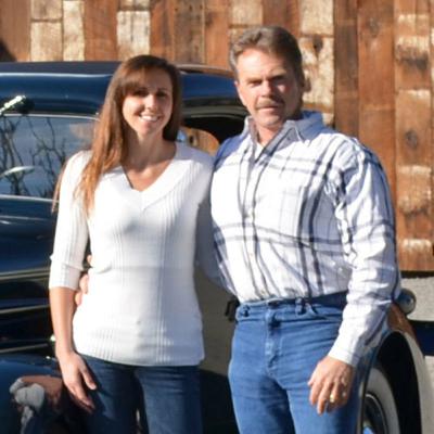 Full Radio Show: Steve Ledson, AmaWaterways Wine River Cruise Host & Head of Lebson Winery, Sonoma