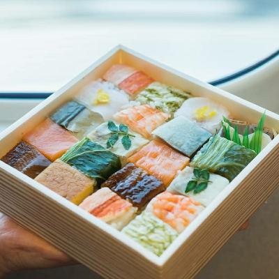 Mengenal Ekiben, Kotak Makan dari Jepang Sebagai Teman Perjalanan Kereta