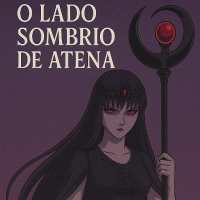 98- O Lado Sombrio de Athena